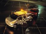 GMC TopKick Crew Cab Tow Truck 2004 года